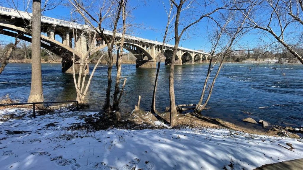 Is More Snow Coming to South Carolina This Winter? Here’s What Forecasters Predict