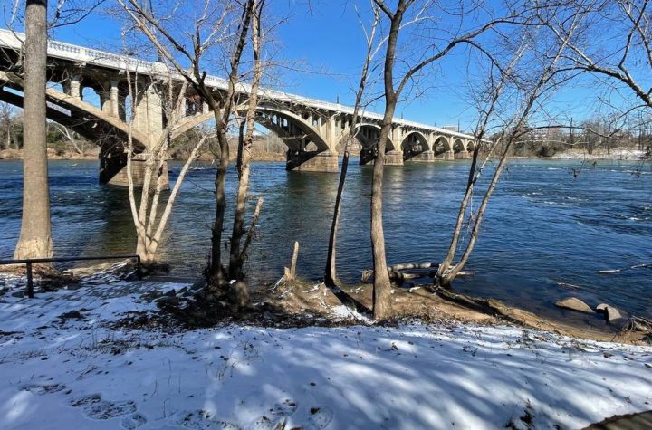 Is More Snow Coming to South Carolina This Winter? Here’s What Forecasters Predict