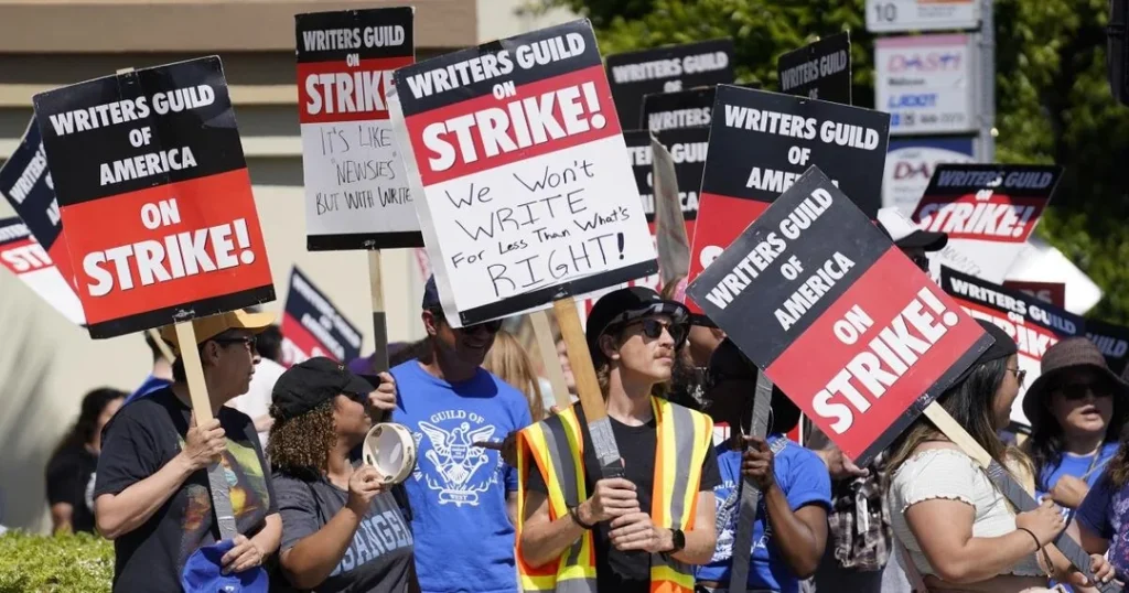 Oregon Lawmakers to Consider Bill Granting Unemployment Benefits to Striking Workers