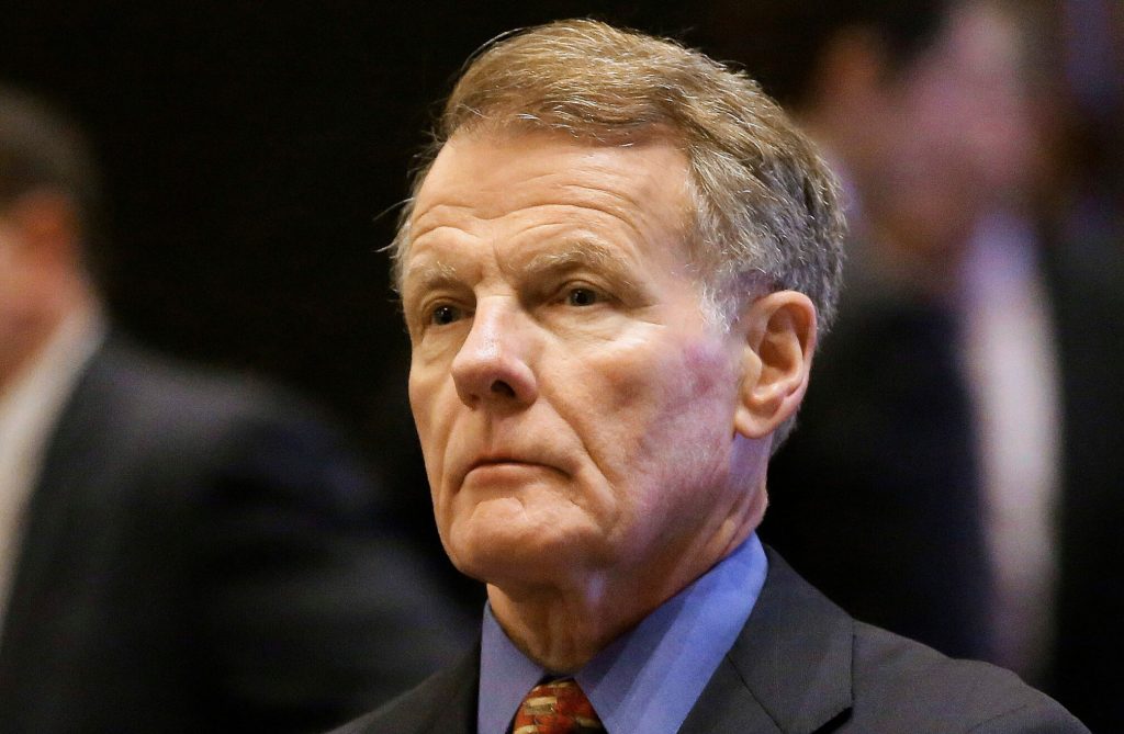 Michael Madigan’s Defense Calls Bribery Case 'Incomplete' and 'Misleading,' Urging Jury to Reject Charges