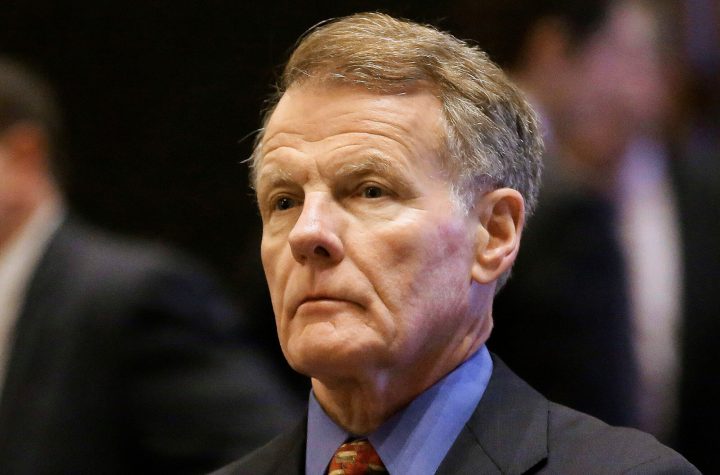 Michael Madigan’s Defense Calls Bribery Case 'Incomplete' and 'Misleading,' Urging Jury to Reject Charges