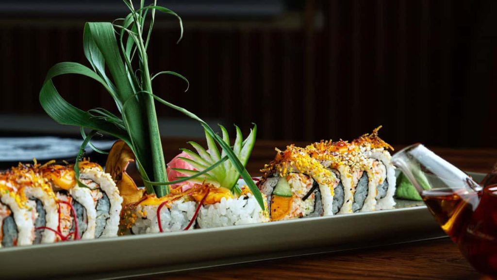 10 Incredible Sushi Restaurants in South Jersey That Will Blow Your Mind