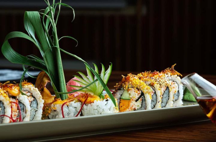 10 Incredible Sushi Restaurants in South Jersey That Will Blow Your Mind