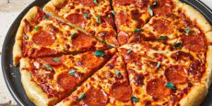 Iowa's Favorite Pizzas: Celebrating National Pizza Week with the Best of the State