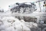 Snowfall and Icy Roads Forecasted for Oklahoma: Travel Safety Tips