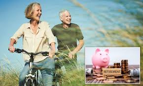 Financial Planning for Early Retirement: $600,000 Savings Breakdown