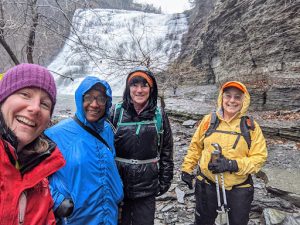 Winter Hiking Safety and Preparation Tips for Newcomers to Upstate New York Trails