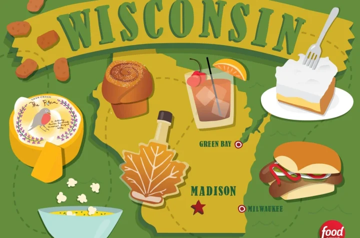 Wisconsin Stores Say Goodbye to These 13 Iconic Food Products in 2024