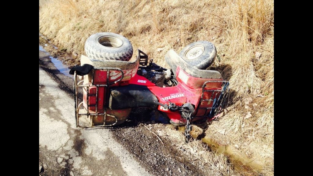 Fatal ATV Accident in Prairie Highlights Dangers of Off-Road Riding