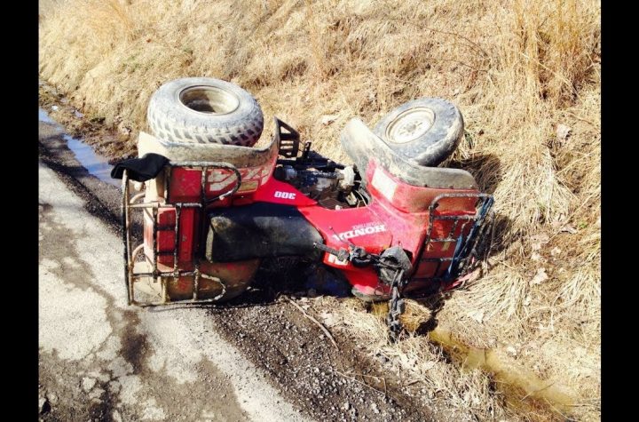 Fatal ATV Accident in Prairie Highlights Dangers of Off-Road Riding