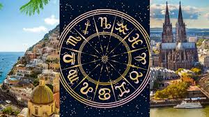 Discover the Ideal 2025 Vacation Spot Tailored to Your Astrological Profile