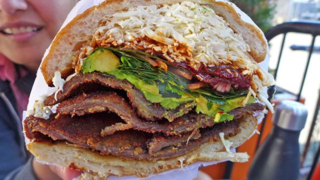 11 Iconic New York City Sandwiches You Can’t Miss on Your Next Visit