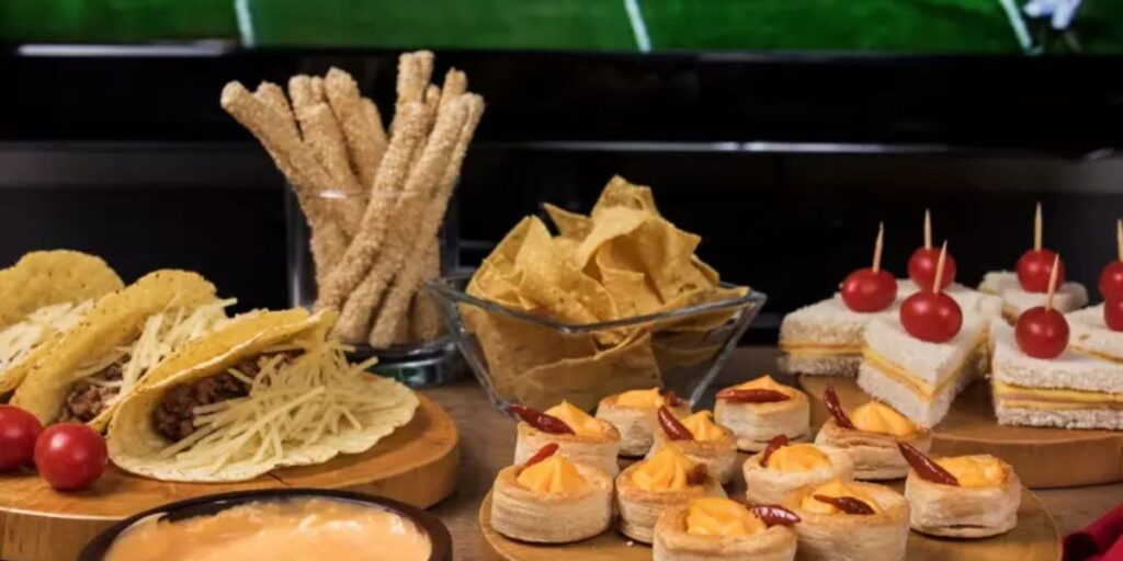 11 Kansas-Inspired Dishes That Will Make Your Super Bowl Party Unforgettable