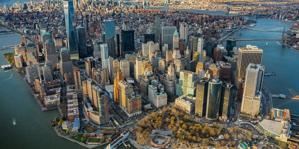11 Words That Prove You’ve Lived in New York Too Long—Can You Say Them