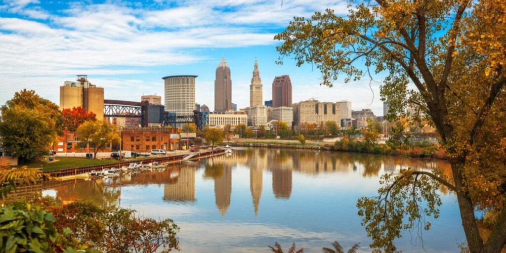 11 Words That Prove You’ve Lived in Ohio Too Long—Can You Say Them