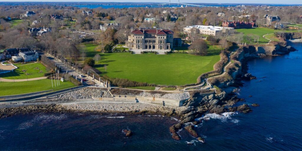 11 Words That Prove You’ve Lived in Rhode Island Too Long—Can You Say Them