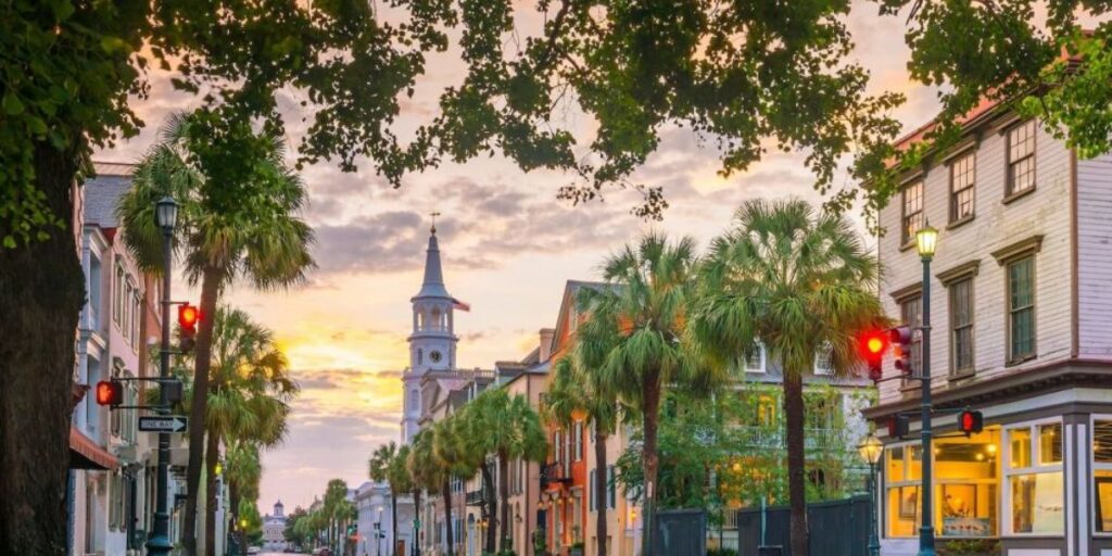 11 Words That Prove You’ve Lived in South Carolina Too Long—Can You Say Them