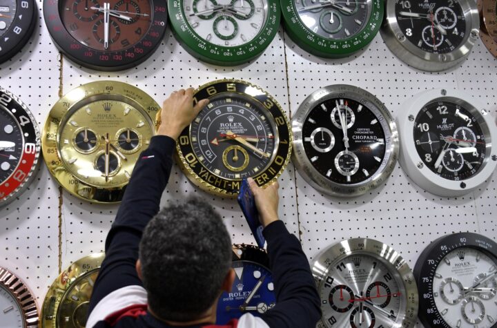 Lebanon’s Guide to Daylight Saving Time: When the Change Happens in 2025