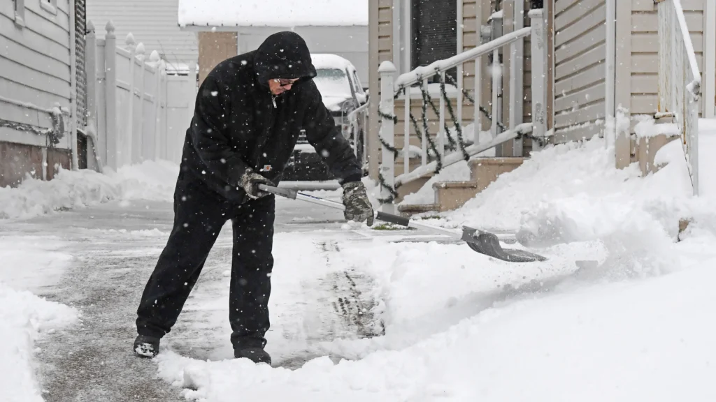 Winter Storm Brenda: Tips for Staying Safe and Prepared in Northeast Wisconsin