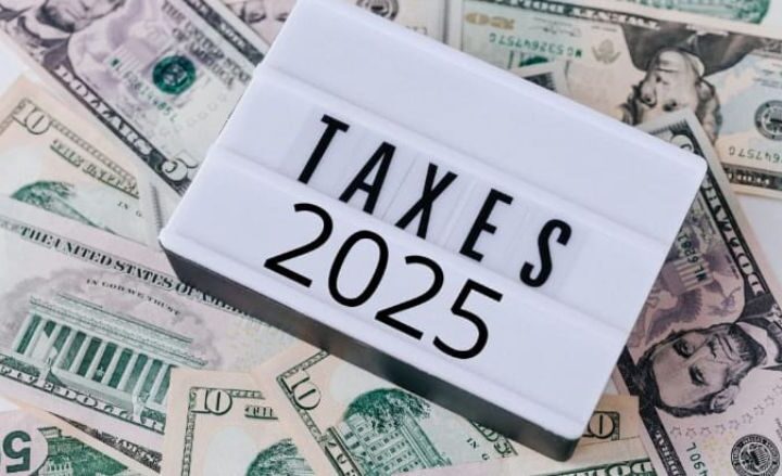 2025 IRS Tax Season When Will You Receive Your Tax Refund