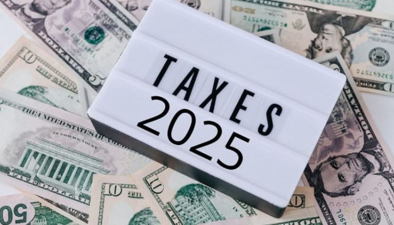 2025 IRS Tax Season When Will You Receive Your Tax Refund