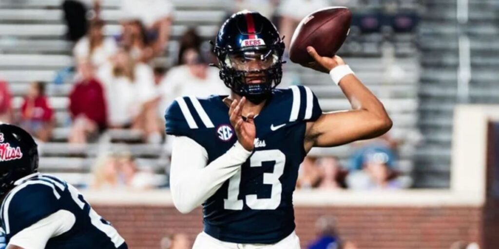 2025 Ole Miss Football Best and Worst Outcomes for the Rebels’ Upcoming Season