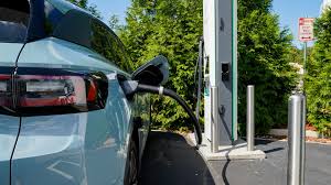 Electric Vehicle Charging Efforts in South Carolina Delayed After Trump’s Executive Order