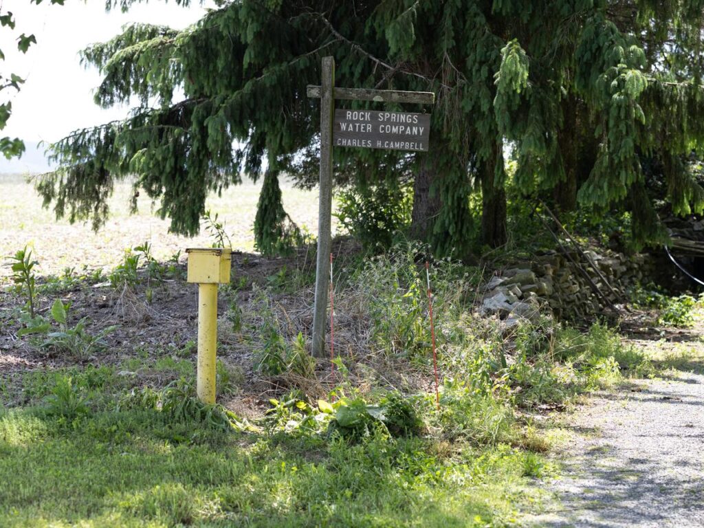 tate Consumer Advocate Urges Emergency Action Against Rural Water Company After Years of Unreliable Service