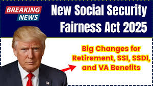 Social Security Fairness Act Signed: What You Need to Know If WEP or GPO Affected Your Benefits