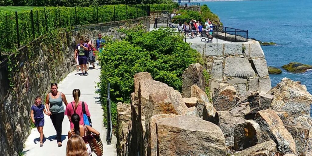 7 Timeless Rhode Island Adventures You Can’t Miss in 2025