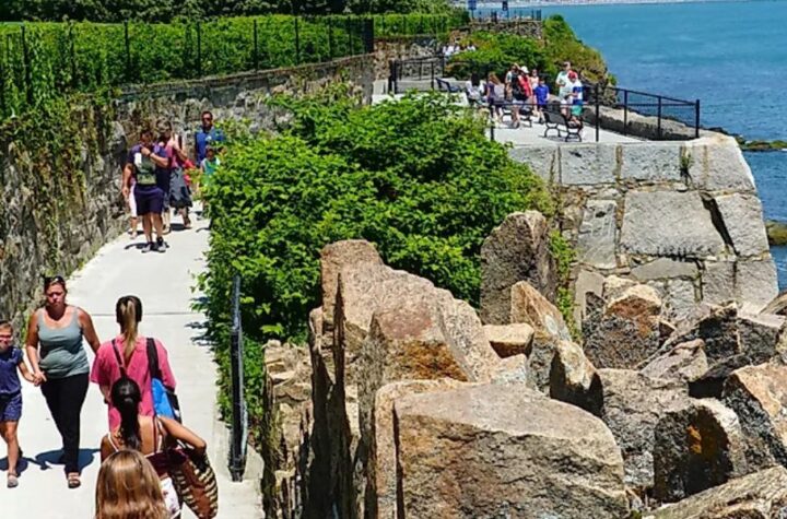 7 Timeless Rhode Island Adventures You Can’t Miss in 2025