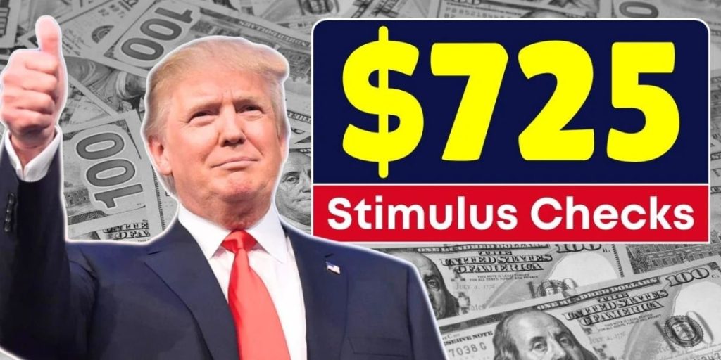 $725 California Stimulus Checks Set to Arrive in February—Eligibility and Payment Dates Explained