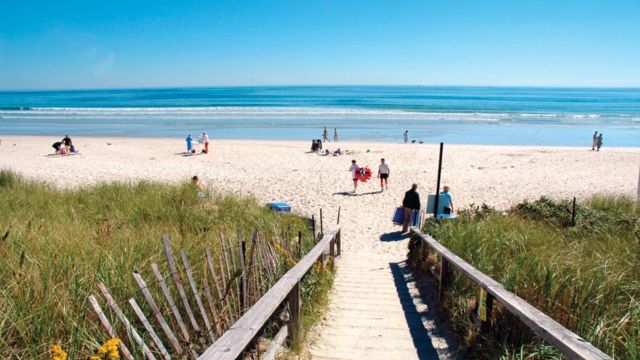 9 Gorgeous Maine Beaches You Won’t Want to Miss in 2025