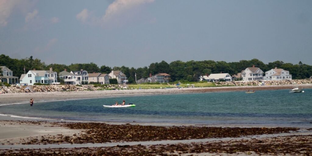 9 Gorgeous Maine Beaches You Won’t Want to Miss in 2025