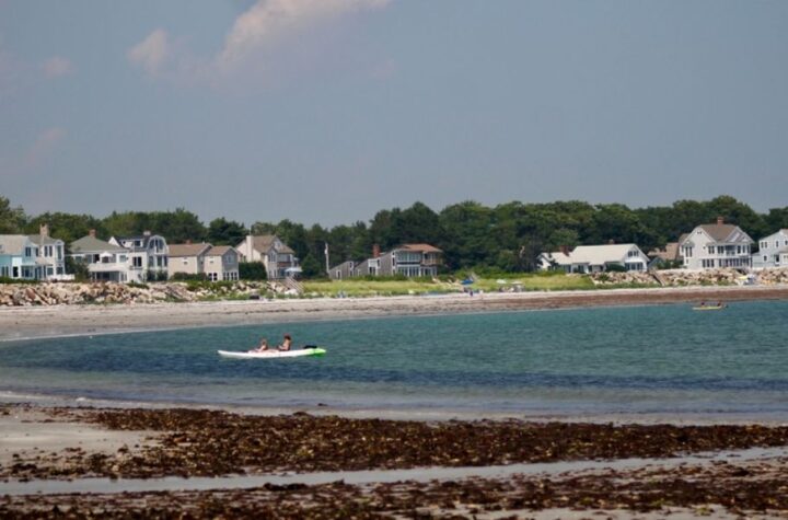 9 Gorgeous Maine Beaches You Won’t Want to Miss in 2025