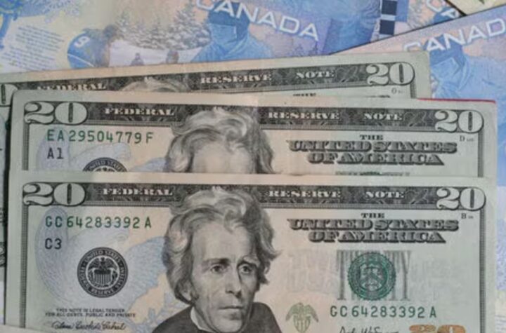 After Hitting Rock Bottom, the Canadian Dollar is Bouncing Back—Here’s Why