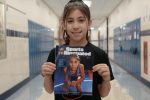 Akron’s Young Star Makes History with Sports Illustrated Special Edition Cover