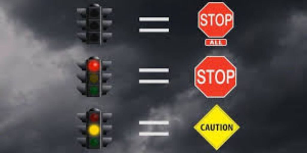 Alabama's Latest Traffic Rule Update Right Turns at Red Lights Explained