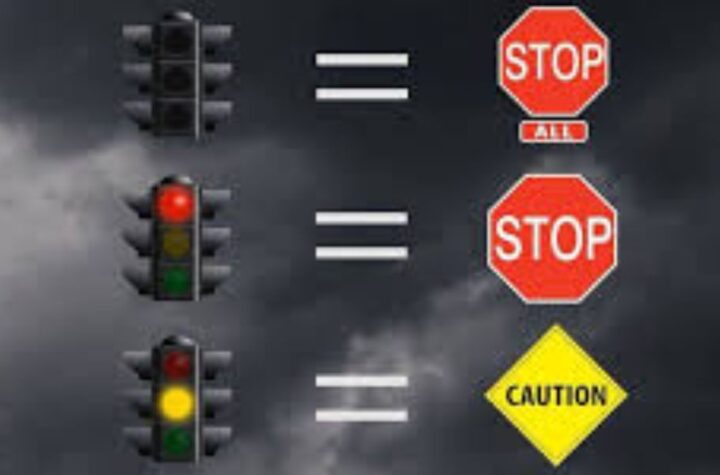 Alabama's Latest Traffic Rule Update Right Turns at Red Lights Explained