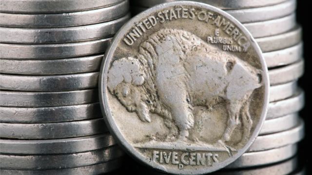 Check Your Change! Is Your 2005 American Bison Nickel Worth More Than $1,000