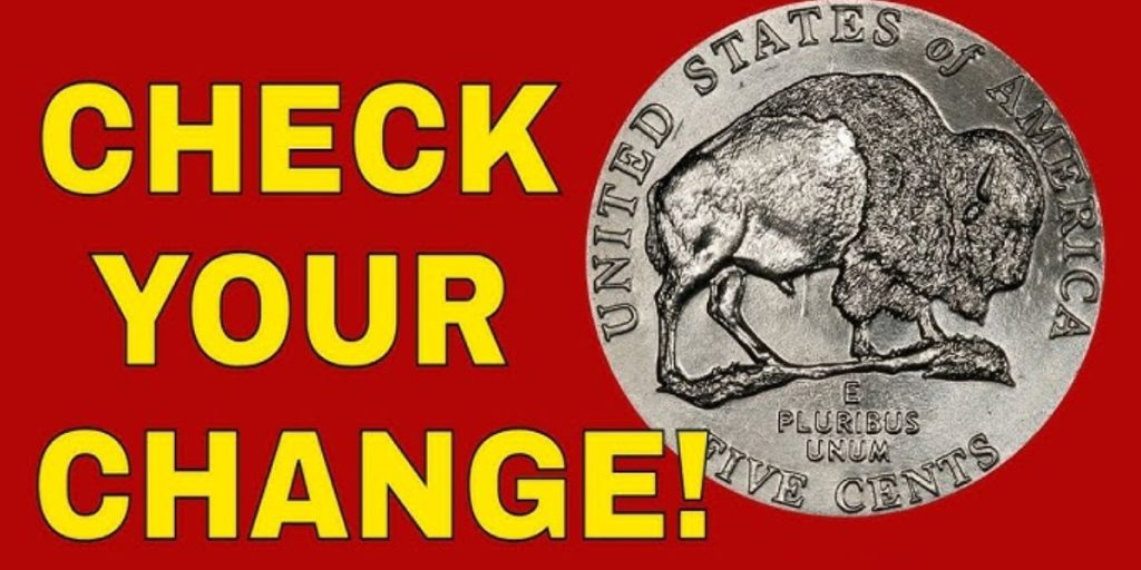 Check Your Change! Is Your 2005 American Bison Nickel Worth More Than $1,000