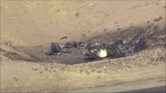 Crash Between a Cessna and a Lancair in Arizona Over a Small Airport Ends in Death