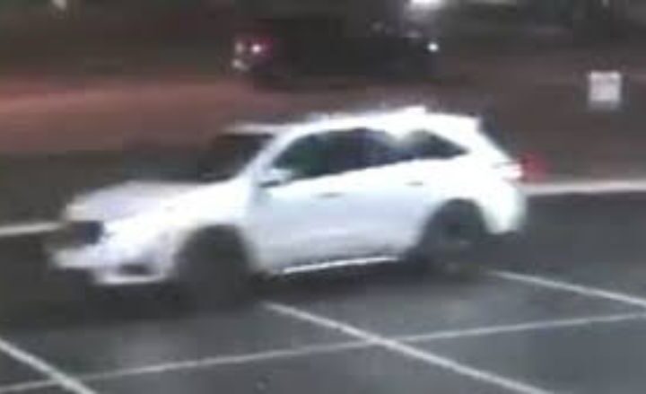 Dallas Police Are Looking for the Driver Who Hit and Killed a 6-year-old Girl on Sunday Night