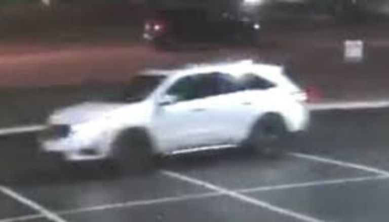 Dallas Police Are Looking for the Driver Who Hit and Killed a 6-year-old Girl on Sunday Night