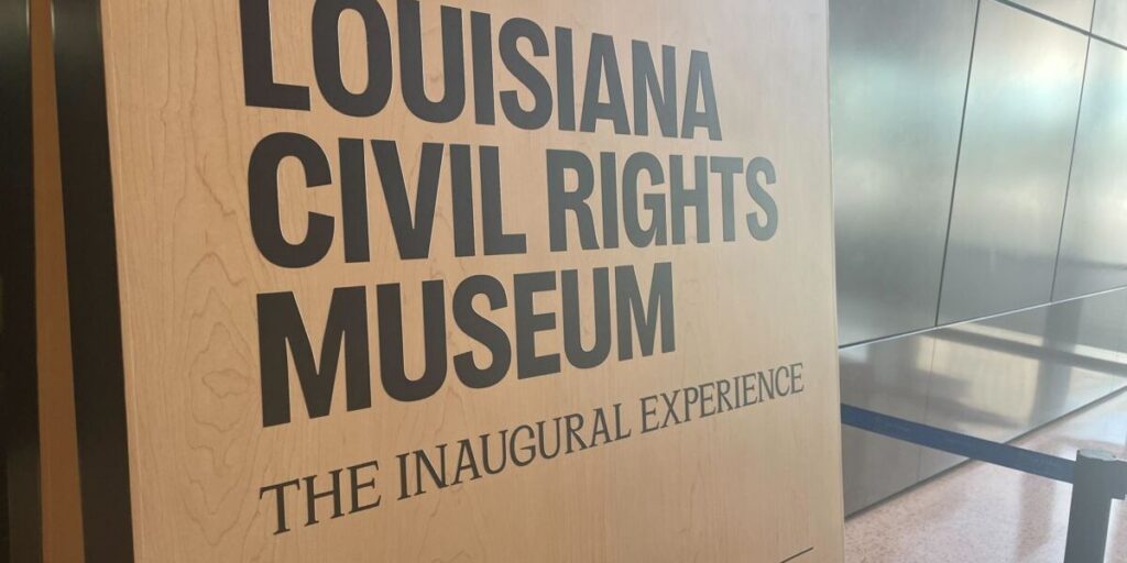 Discover the Legacy of Civil Rights in Louisiana Through These 7 Historic Locations