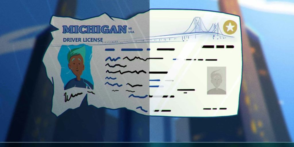 EVERYTHING! Michigan Senior Drivers Need to Know About License Renewal