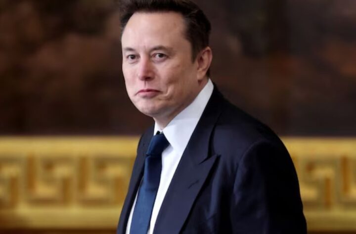 Elon Musk Considers $5,000 Stimulus Checks for All Taxpayers After Consulting with the President