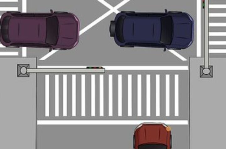 Empty and Half Rules! New Kansas Traffic Law The Ins and Outs of Making Right Turns at Red Lights