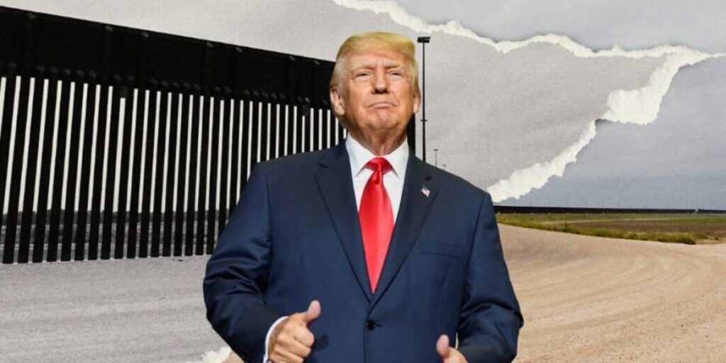 Ending Citizenship for Migrants’ Children How Trump’s Proposal Could Affect Families