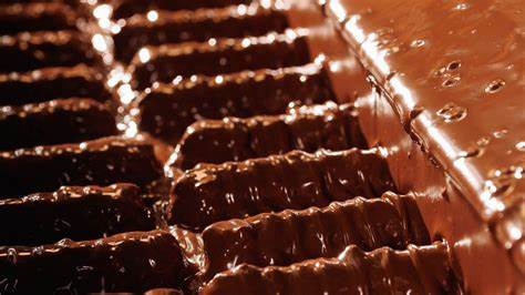 FDA Issues High-Risk Chocolate Recall